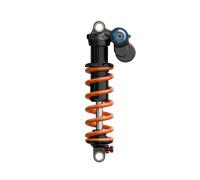 FOX DHX2 Factory 2026 | 2-Pos | 210mm x 55mm (ohne Feder)