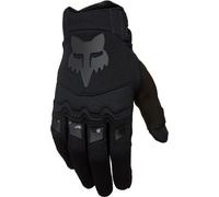 FOX Dirtpaw CE Guantes de motocross, negro, Talla M