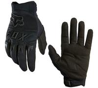 Fox Dirtpaw Guante MTB Bicicleta MX Fr Suciedad Ebike Dedos Largos Negro XXL