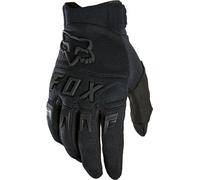 FOX Dirtpaw Guantes de Motocross, negro/negro, Talla 3XL