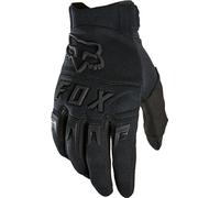 FOX Dirtpaw Guantes de motocross, negro, tamaño XL para Hombres