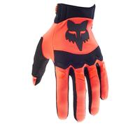 FOX Dirtpaw Guantes MX Naranja neón/Negro 2XL unisex