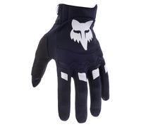Fox Guantes de motocross Dirtpaw 2023 Negro/Blanco Talla M para hombre