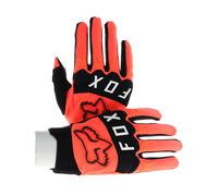 Fox Dirtpaw Guantes para ciclista XXL Naranja