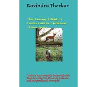 "Fox Drawing Delight: A Creative Guide for Artists and Nature Lover's