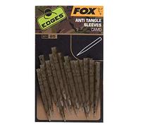 FOX Edges Camo Anti Tangle Sleeves