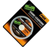 Fox Edges Camo Leadcore