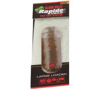 FOX Edges Quick Recarga Slow Melt - Lote de 20 Bolsas de Alimentos solubles en Agua para la Pesca Tamaño/Contenido del envío: 85 x 220 mm