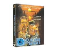 Fox, Edward & Penn, Chris - Zurück Vom River Kwai - Cover B [Alemania] [Blu-ray]