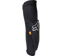 FOX Enduro Elbow Guard - Unisex - Negro - talla L- modelo 2024