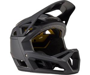 Fox Enduro MTB Casco, Hombres, Negro, Large
