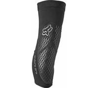 FOX Enduro Pro Knee Guards Black