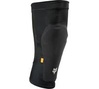 Fox Racing - Rodillera Enduro - Rodillera de Mountain Bike D3O - Ventilada, certificada CE, Comodidad elástica, Protectores, Ciclismo de montaña
