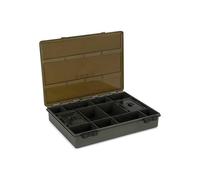 Fox EOS Cargado Grande Tackle Box / Pesca de Carpa