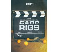 Fox Essential Guide To Carp Rigs Dvd [Edizione: Regno Unito] [Italia]