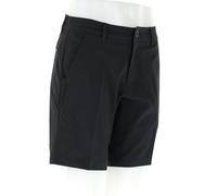 Fox Essex Tech Stretch Caballeros Short de tiempo libre 34 Negro