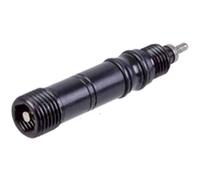 FOX Factory Fox Shox Eje de pistón, 6.500 X 1.500, Float CTD/DPS 229-72-002 Ciclismo, Unisex, Color:, Size