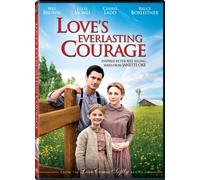 Fox Faith - Love's Everlasting Courage [Reino Unido] [DVD]