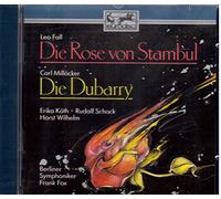 Fox - FallDie Rose Von Stambul [Import]