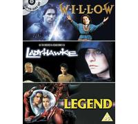 Fox Fantasy Triple Pack [Reino Unido] [DVD]