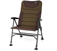 FOX Fauteuil à accoudoir Warrior 2 XL