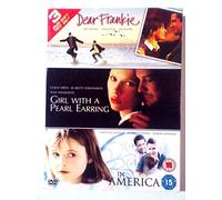 Fox Female Drama Triple Pack [Reino Unido] [DVD]