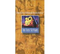 Fox: First 50 Years [USA] [VHS]