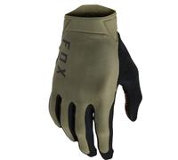Fox Flexair Ascent Glove Bark