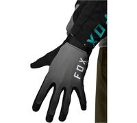 FOX Flexair Ascent Glove Black S
