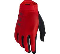 Fox Flexair Ascent Glove Fluo Red