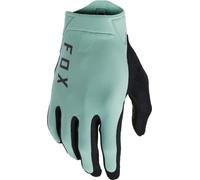 Fox Flexair Ascent Glove Jade