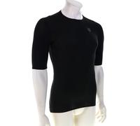 Fox FlexAir Ascent SS Caballeros Camiseta para ciclista XXL Negro