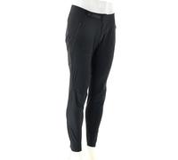 Fox Flexair Caballeros Pantalón para ciclista 36 Negro