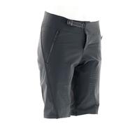 Fox Flexair Caballeros Short para ciclista 28 Negro