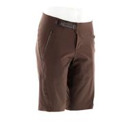 Fox Flexair Caballeros Short para ciclista 32 Marrón