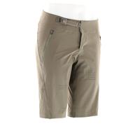 Fox Flexair Caballeros Short para ciclista 38 Verde oliva oscuro