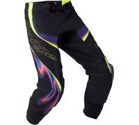 FOX Pantalones Flexair Energy Black 32