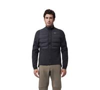FOX Flexair Fire Hybrid - Hombre - Negro - talla L- modelo 2025