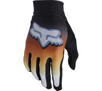 Fox Flexair Glove Park Burnt Orange