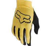Fox Flexair Glove Pear Yellow