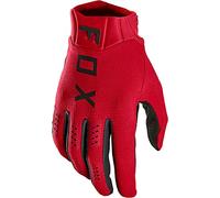 Fox Flexair Glove Red Xl