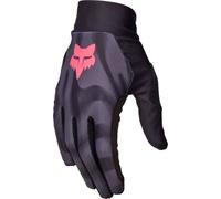 FOX Flexair Glove Taunt - Hombre - Gris - talla 7- modelo 2024