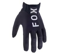 FOX Flexair Guantes de motocross, negro, Talla 2XL