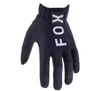 Guantes de Cross Fox Flexair NegroL Negro