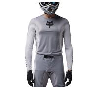 FOX Flexair Infinite Camiseta MX Gris L hombres