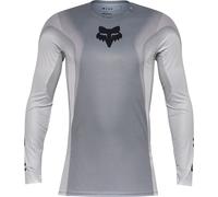 FOX Camisetas Flexair Infinite Stealth Grey L