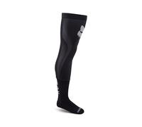 Fox Flexair Knee Brace Sock Unisex Adulto Dark Shadow M