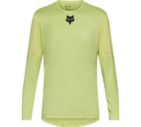 FOX Flexair Ls Jersey - Hombre - - talla S- modelo 2026