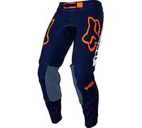 Fox FLEXAIR MACH ONE PANT NAVY 34