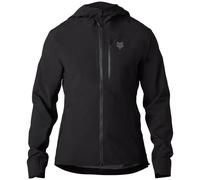 FOX Flexair Neoshell® Water Jacket - Hombre - Negro - talla S- modelo 2023